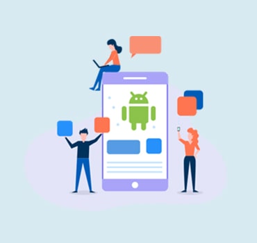 Android App Development