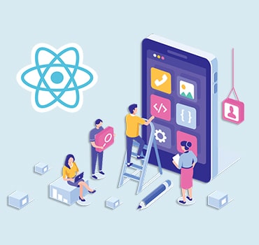 React Native App Development