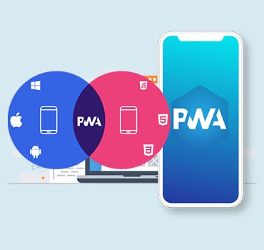 PWA  Development